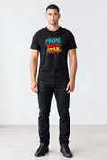 FAITH OVER FEAR T-SHIRT