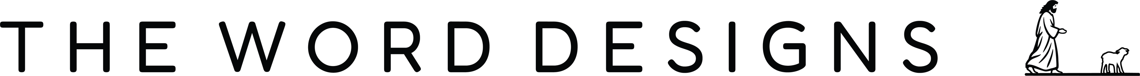The Word Designs