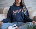 AMEN SWEATSHIRT