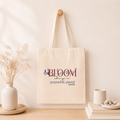 BLOOM TOTE BAG