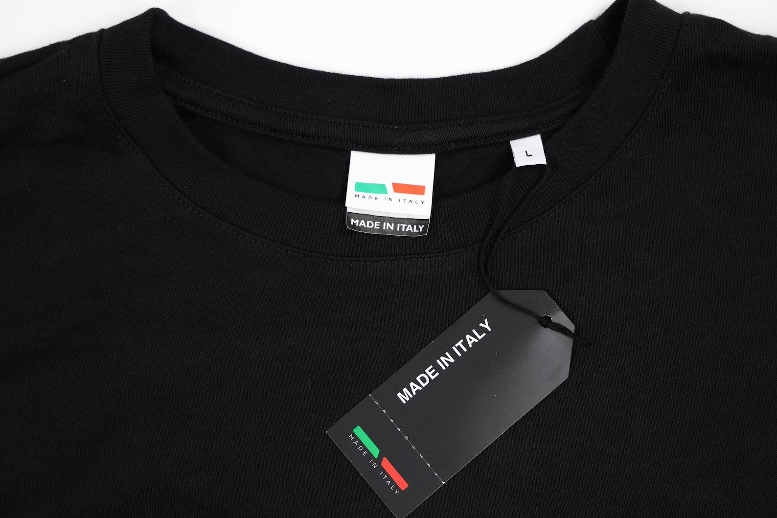 JEREMIAH 29:11 PREMIUM T-SHIRT