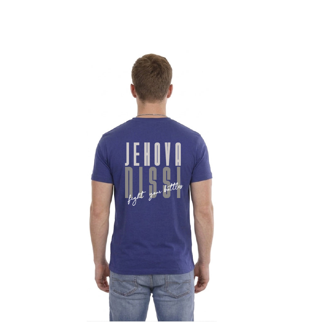 EXODUS 17 T-SHIRT
