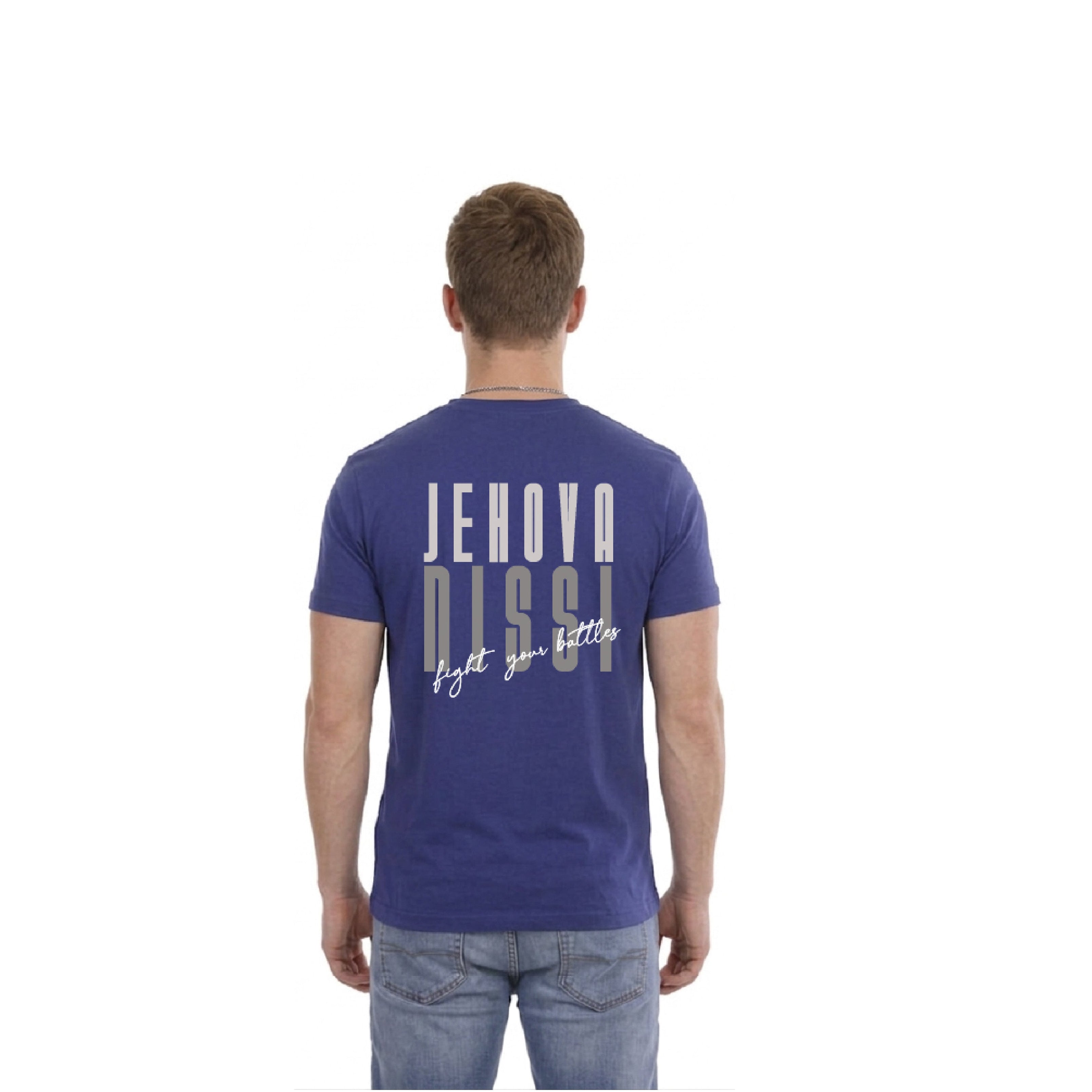 EXODUS 17 T-SHIRT