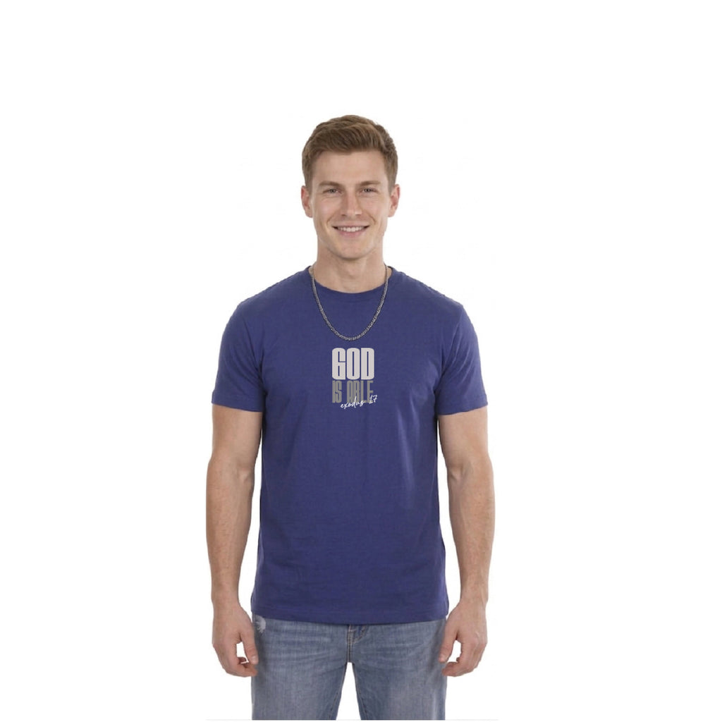 EXODUS 17 T-SHIRT
