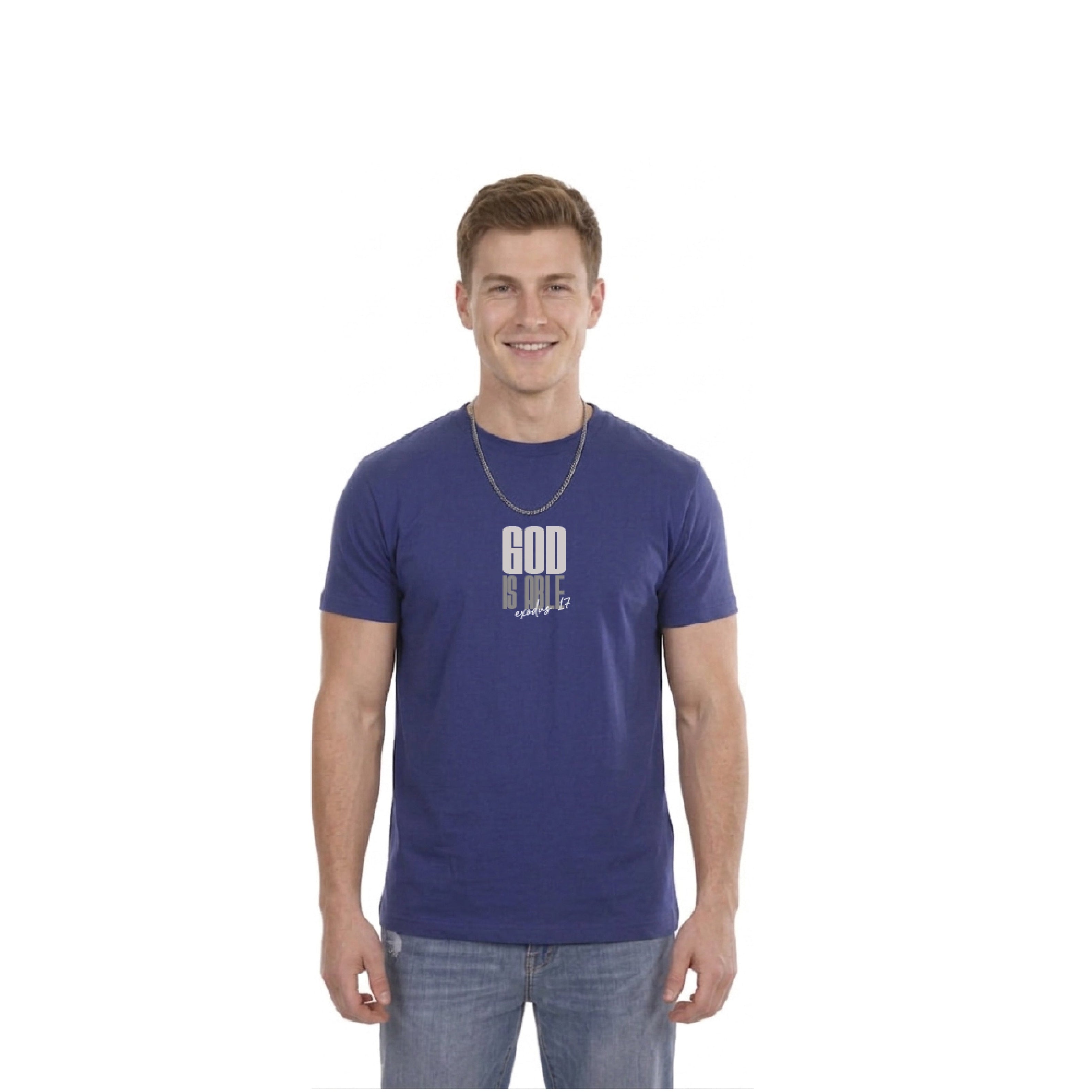 EXODUS 17 T-SHIRT