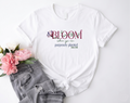 BLOOM T-SHIRT