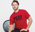 PRAY T-shirt