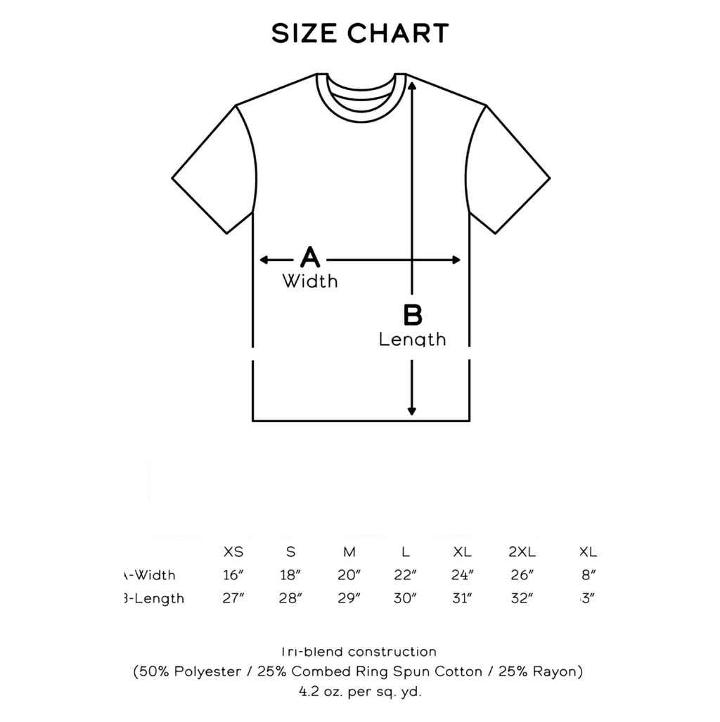 ELLE EST FORTE T-SHIRT