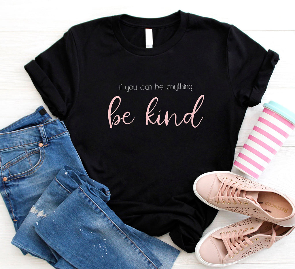 BE KIND T-SHIRT
