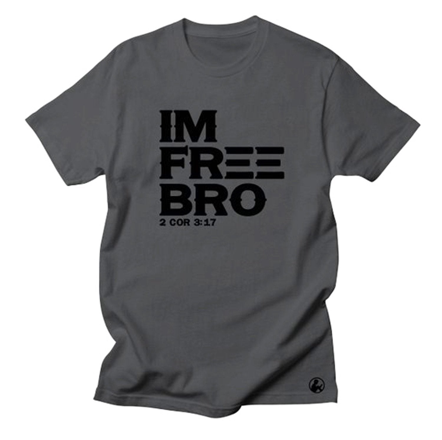 IM FREE BRO T-SHIRT