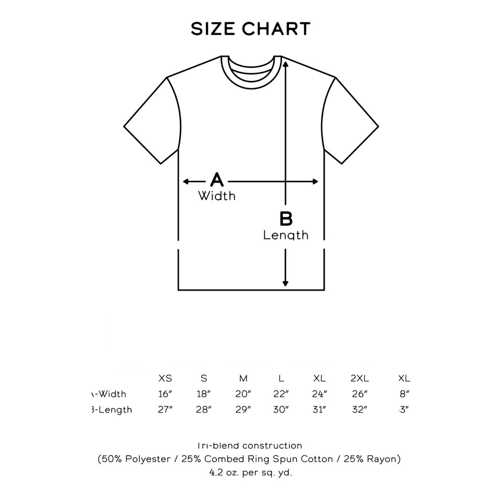 I FELL IN LOVE T-SHIRT