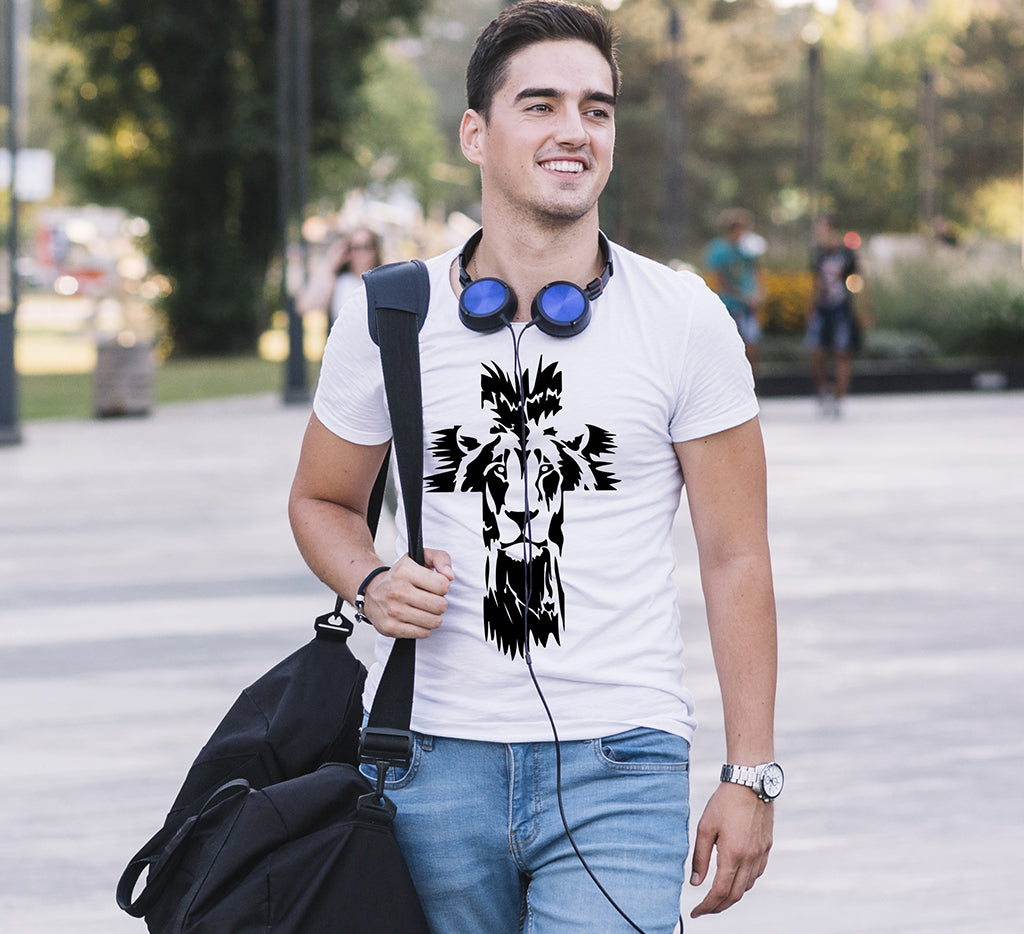 THIS IS HOW I MY FIGHT BATTLES YOUTH T-SHIRT