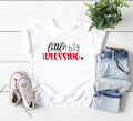 LITTLE BIG BLESSING TODDLER T-SHIRT