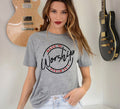 MADE TO WORSHIP T-SHIRT